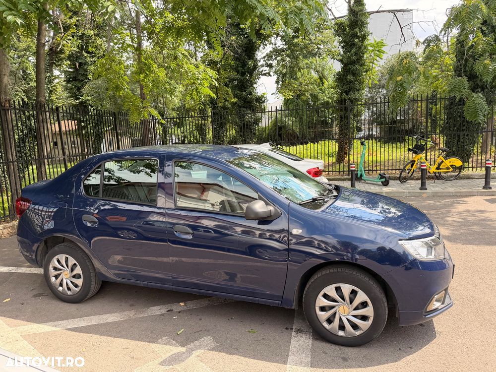 Dacia Logan 1.0 SCe Acces - 2