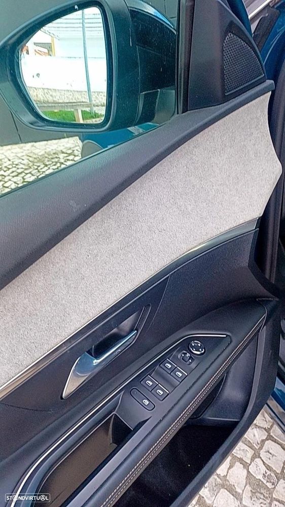 Peugeot 5008 1.2 PureTech GT Pack EAT8 - 20