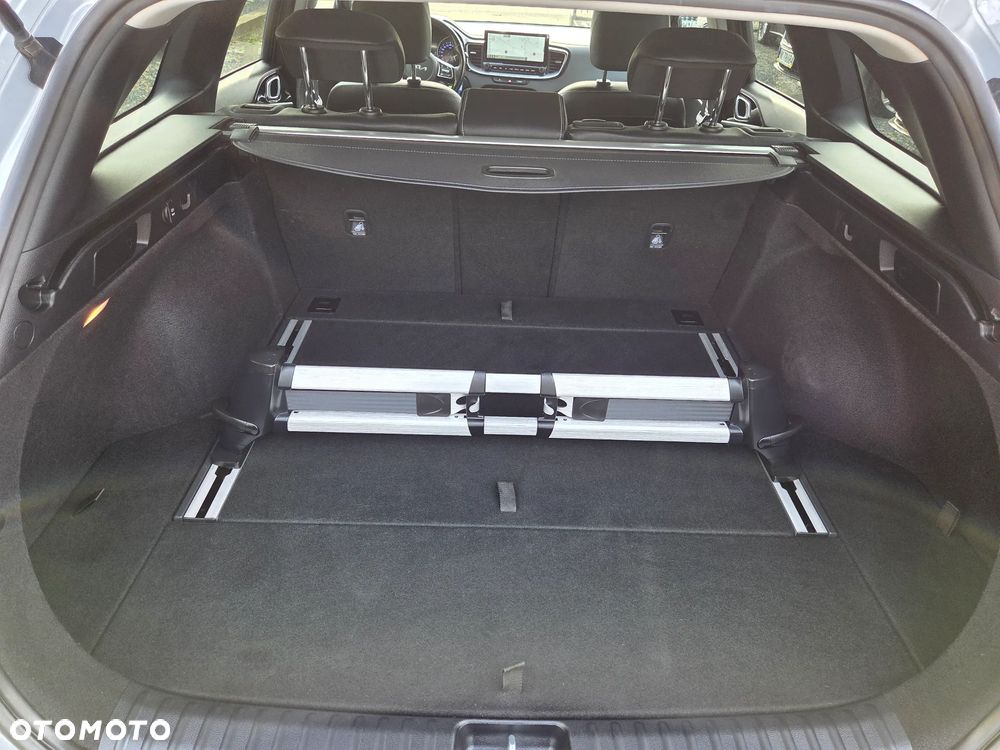 Kia Ceed 1.0 T-GDI Business Line - 9