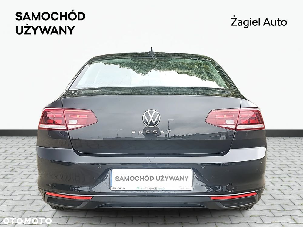 Volkswagen Passat 1.5 TSI EVO Business - 4