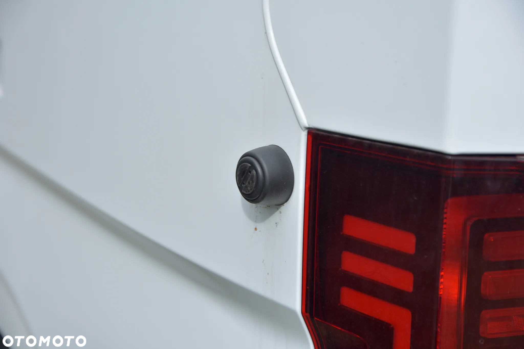 Renault Master Izoterma Chłodnia 2.0 150KM - 24
