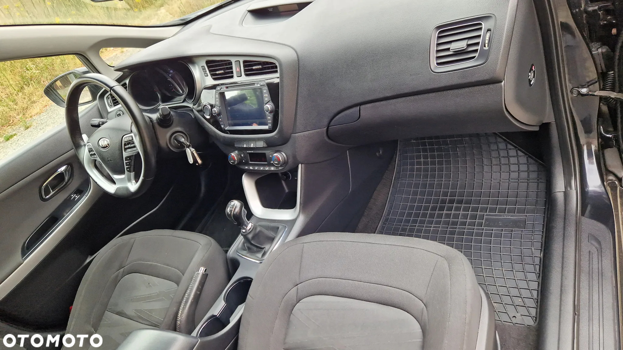 Kia Ceed 1.6 GDI Platinum Edition - 32
