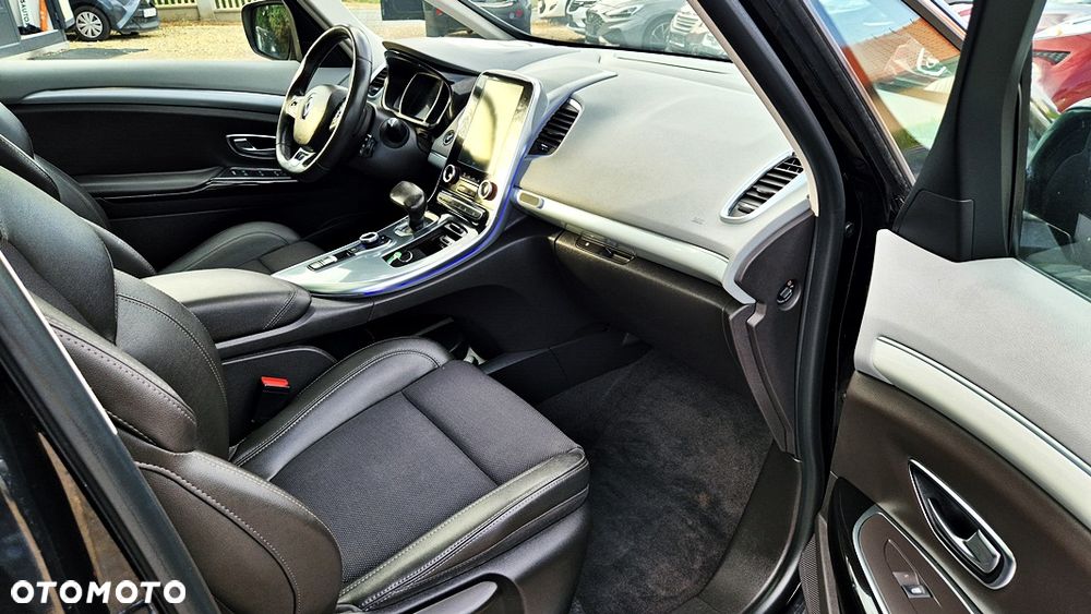 Renault Espace 1.6 TCE Initiale Paris EDC 7os - 34