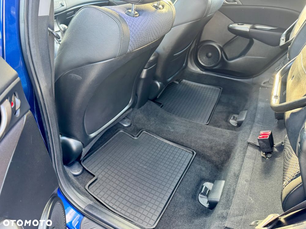 Honda Civic 1.8 GT Special Edition - 16