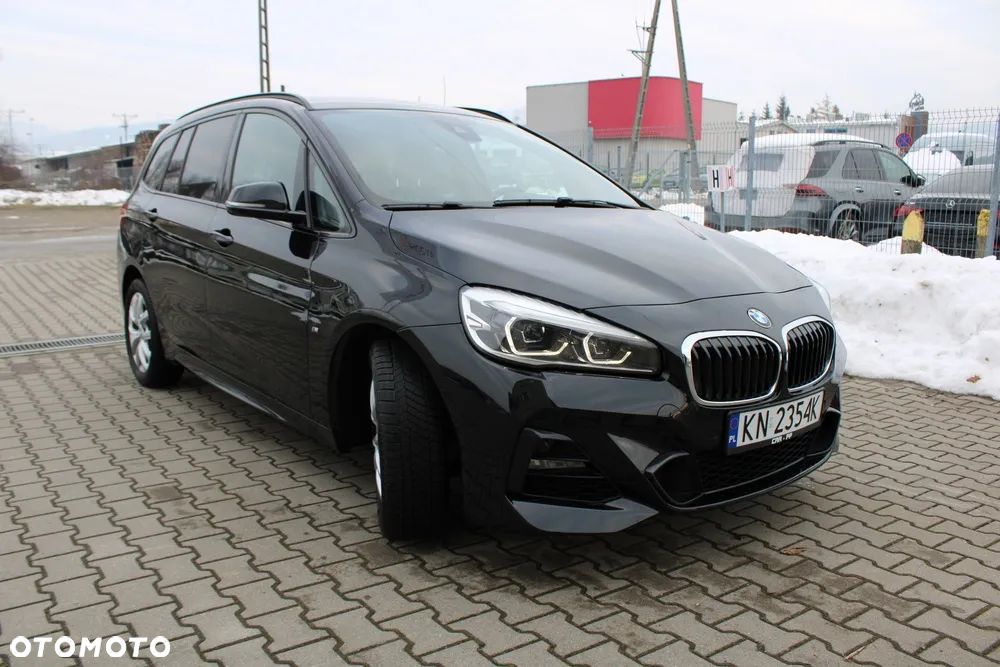 BMW Seria 2 216i GT M Sport - 5