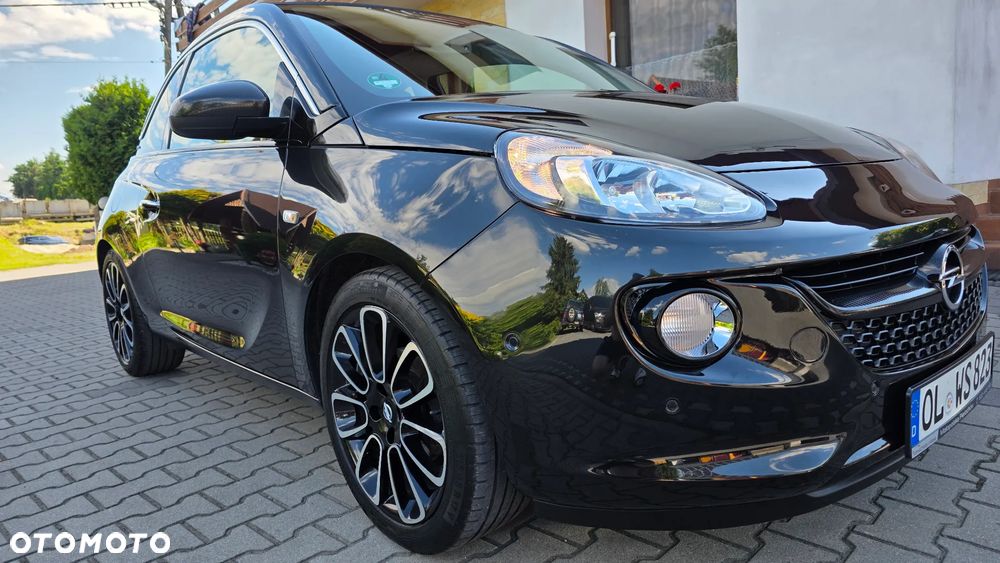 Opel Adam 1.4 Unlimited S&S - 13