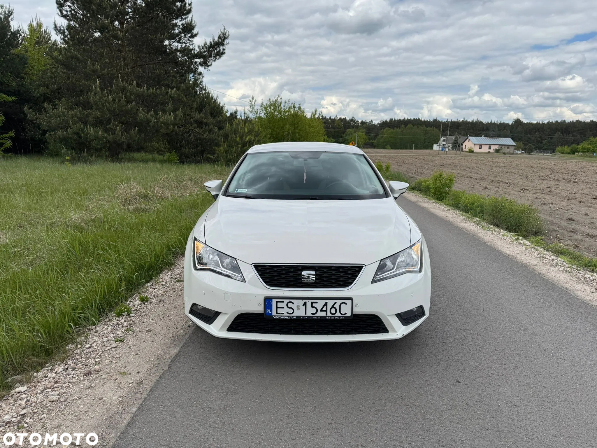Seat Leon 1.2 TSI Entry - 2