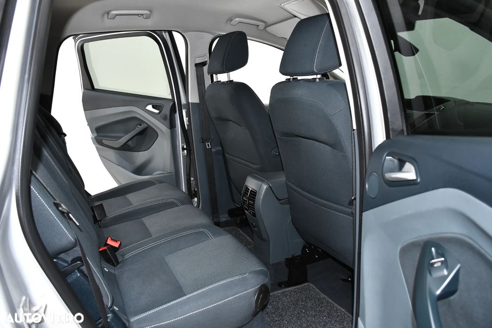 Ford C-Max 1.6 TDCi Trend - 6