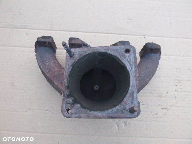 KOLEKTOR WYDECHOWY PEUGEOT CITROEN 9636982310 - 7