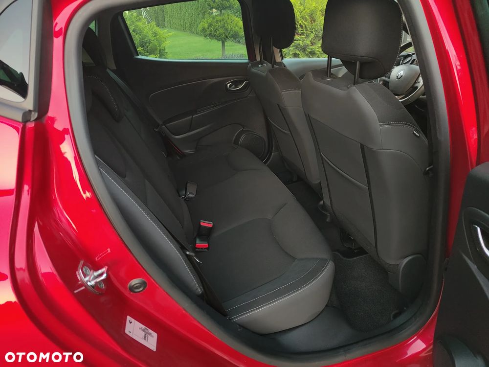 Renault Clio ENERGY TCe 90 Start & Stop LIMITED 2018 - 29