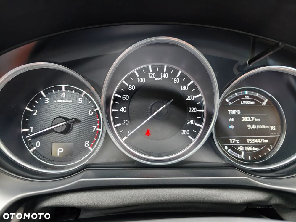 Mazda 6 - 15