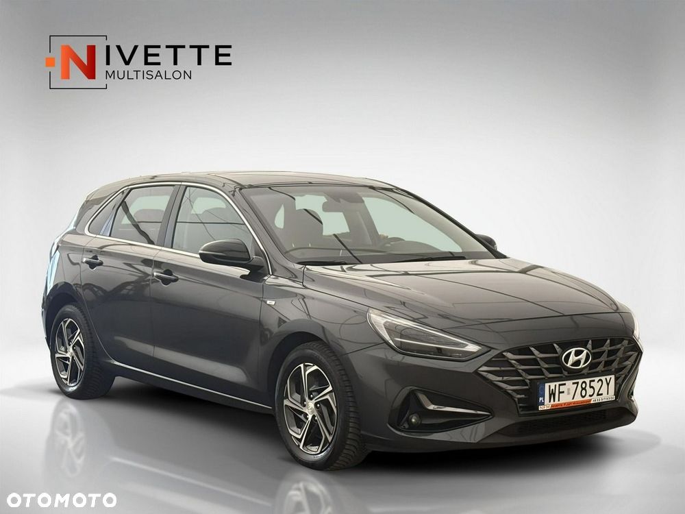 Hyundai i30 - 4