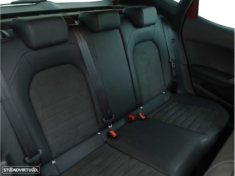 SEAT Arona 1.0 TSI FR DSG - 19
