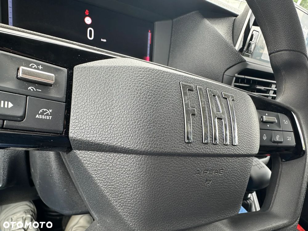 Fiat Scudo - 17