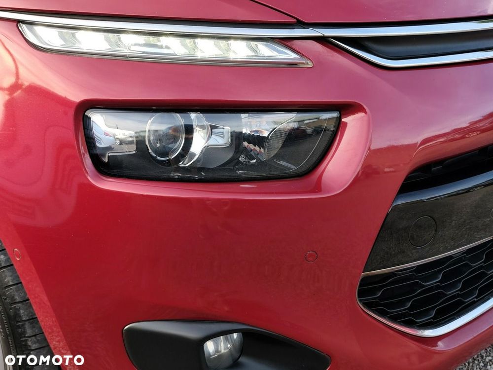 Citroën C4 Picasso BlueHDi 120 Exclusive - 10