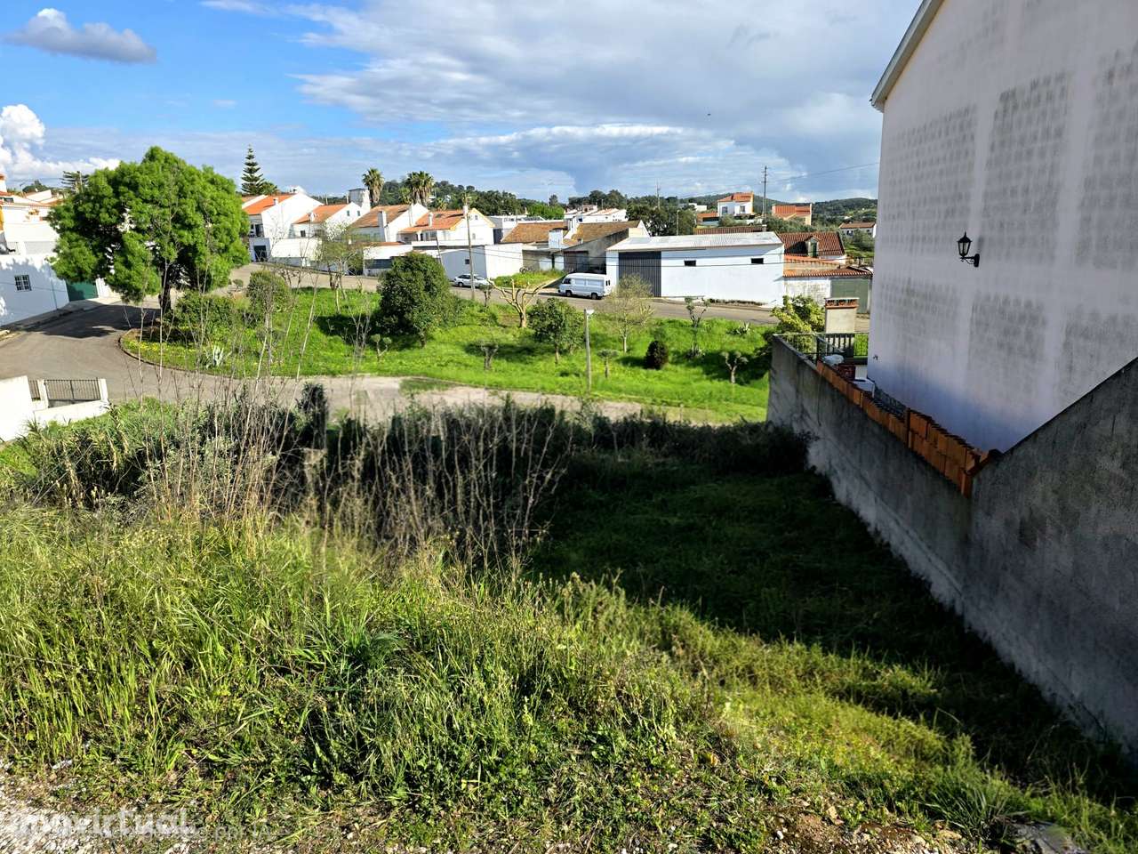 Terreno próximo da Grande Lisboa -  Chamusca - Grande imagem: 5/10