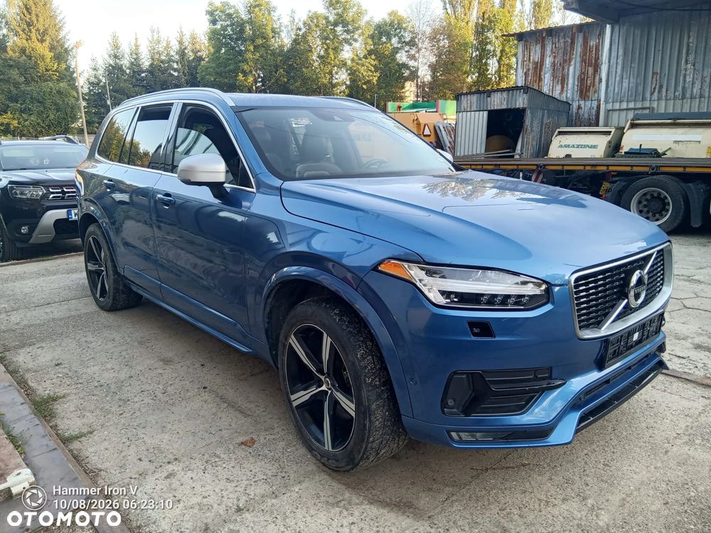 Volvo XC 90 - 2