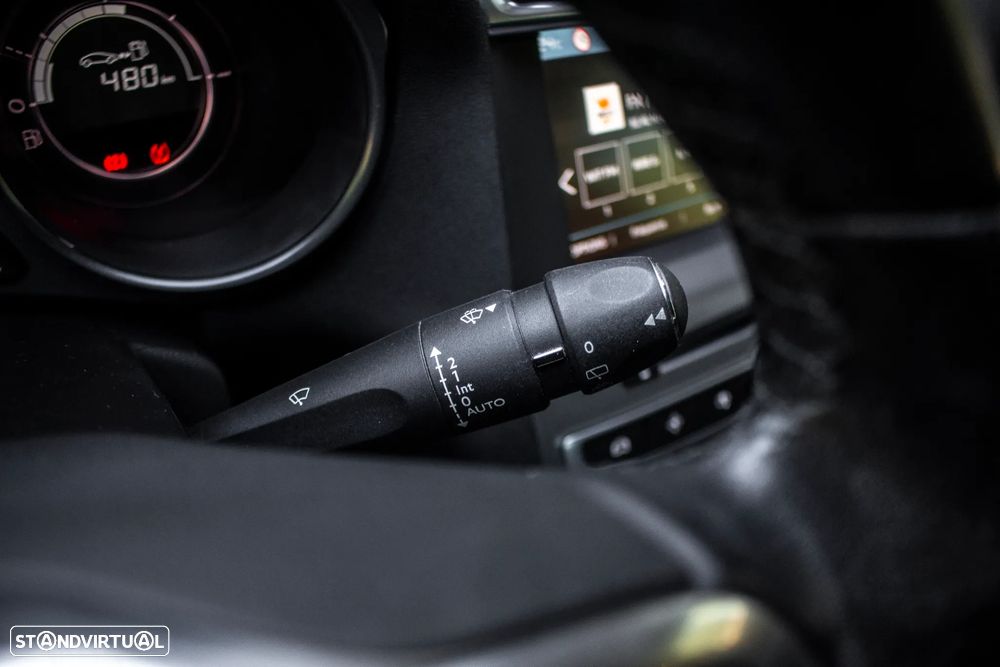 Citroën C4 1.2 PureTech Feel - 15