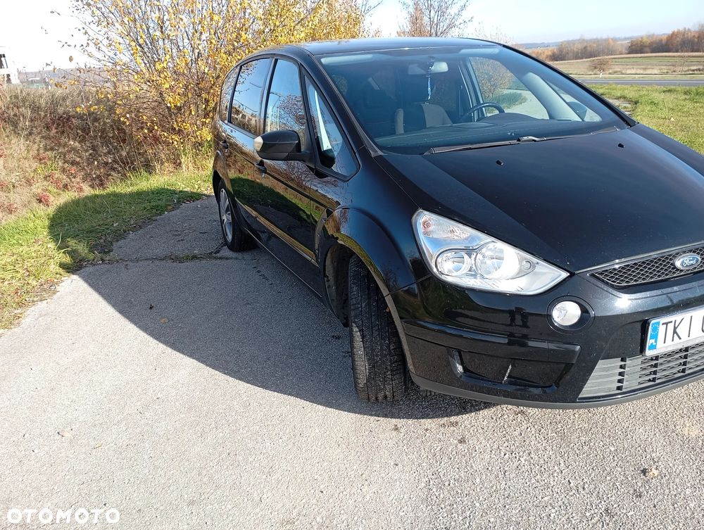 Ford S-Max 2.0 Viva Trend - 36