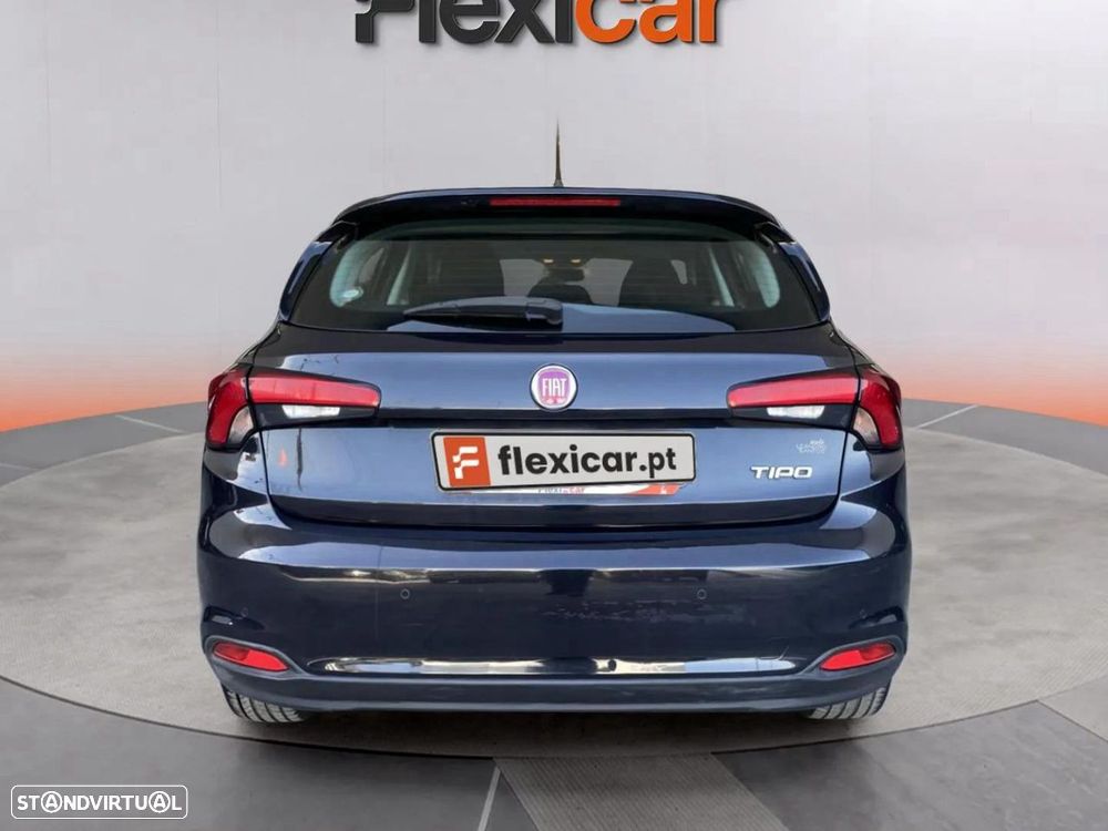 Fiat Tipo 1.3 M-Jet Lounge - 6