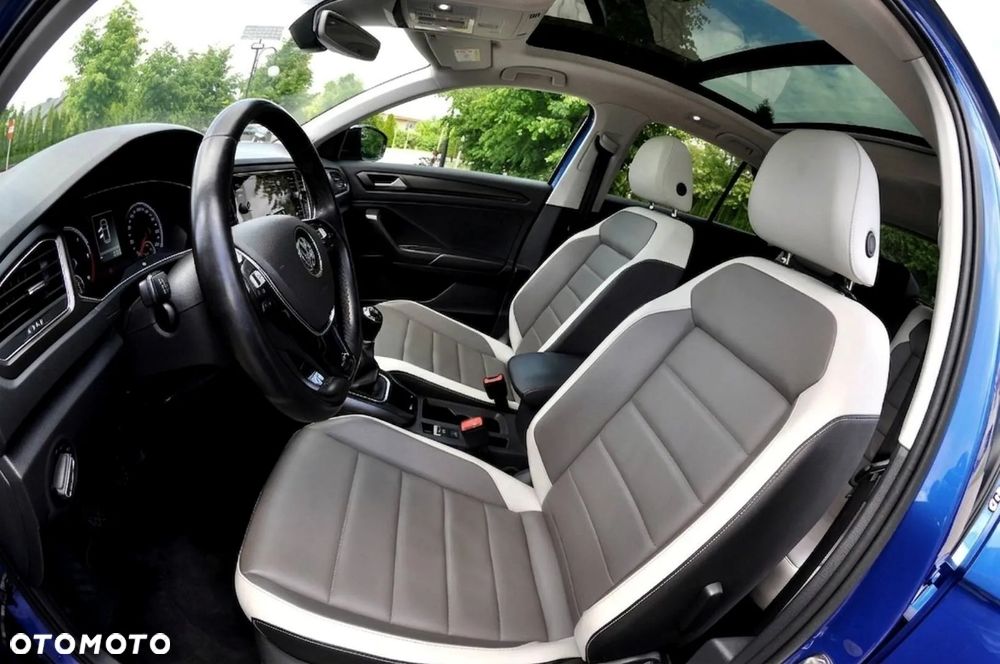 Volkswagen T-Roc 1.6 TDI SCR UNITED - 22