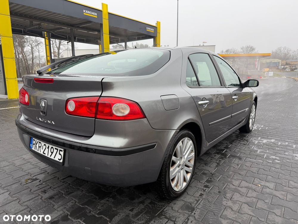 Renault Laguna - 7