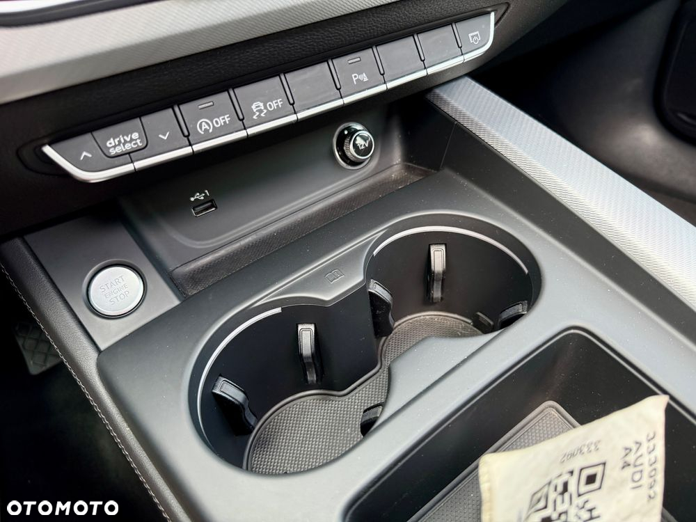 Audi A4 - 28