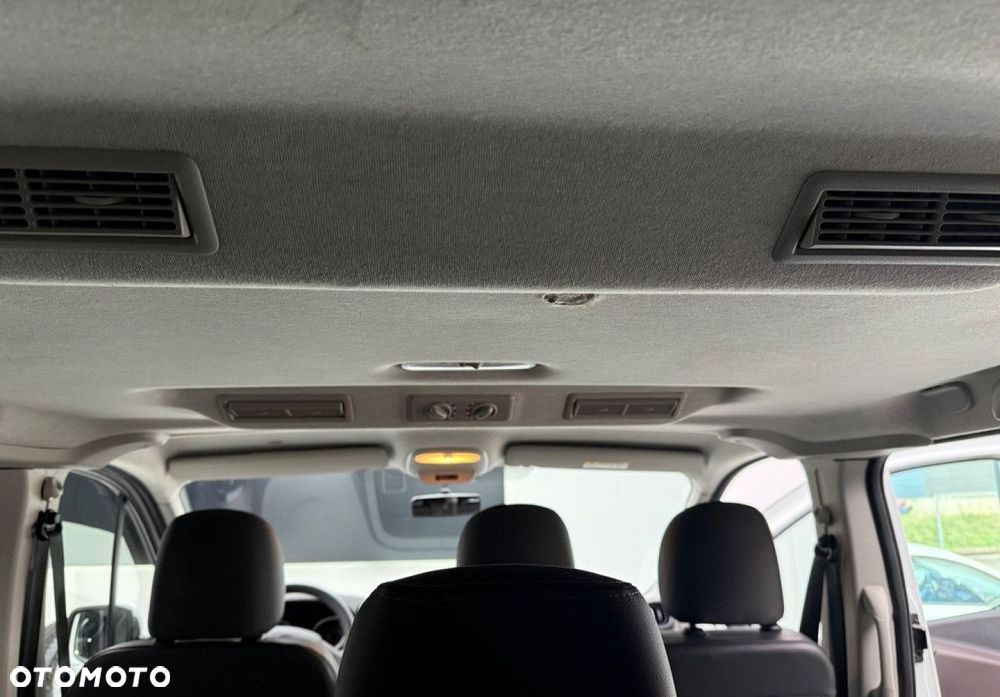 Renault Trafic - 21