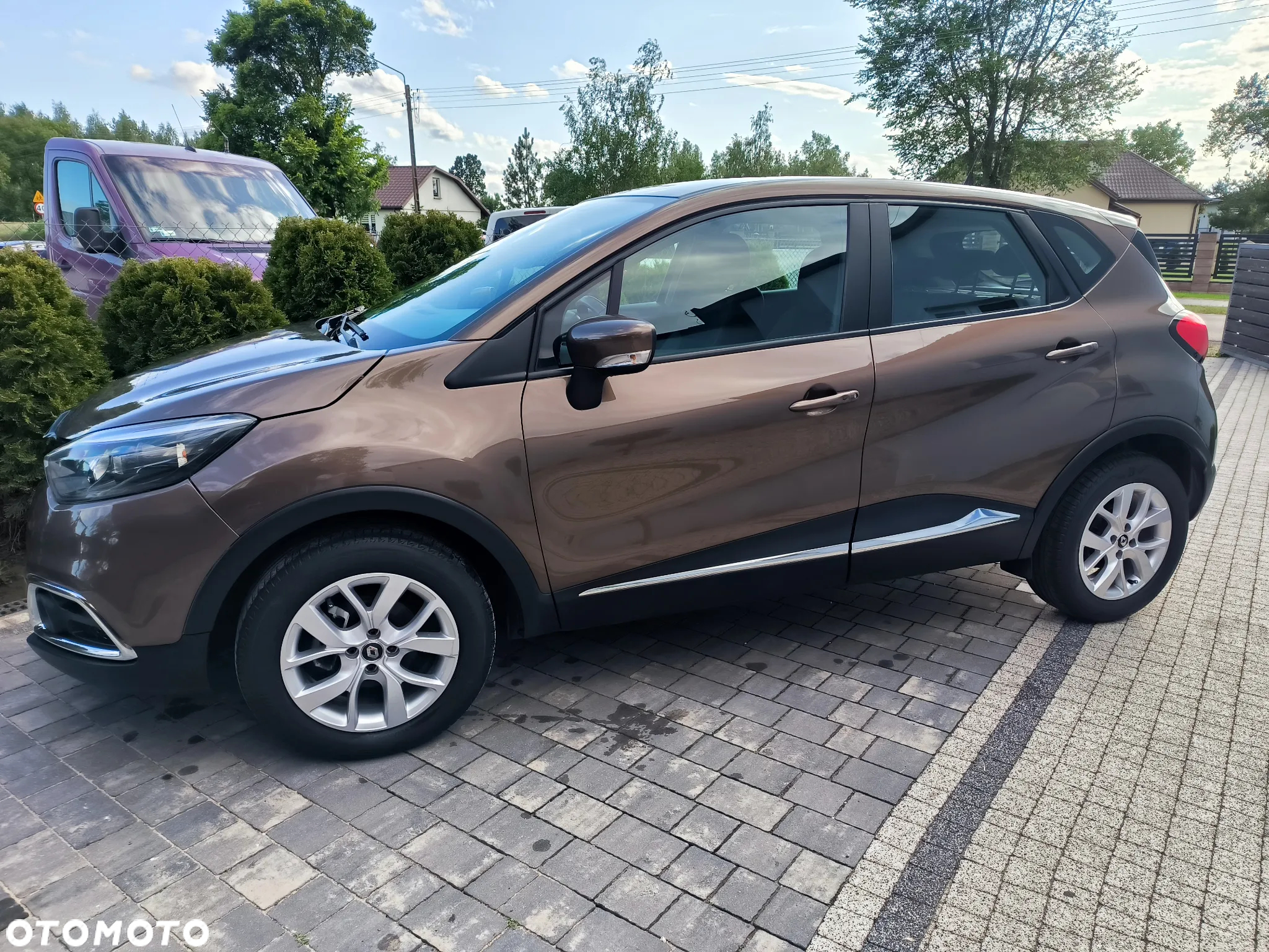 Renault Captur (ENERGY) TCe 90 LIMITED - 3