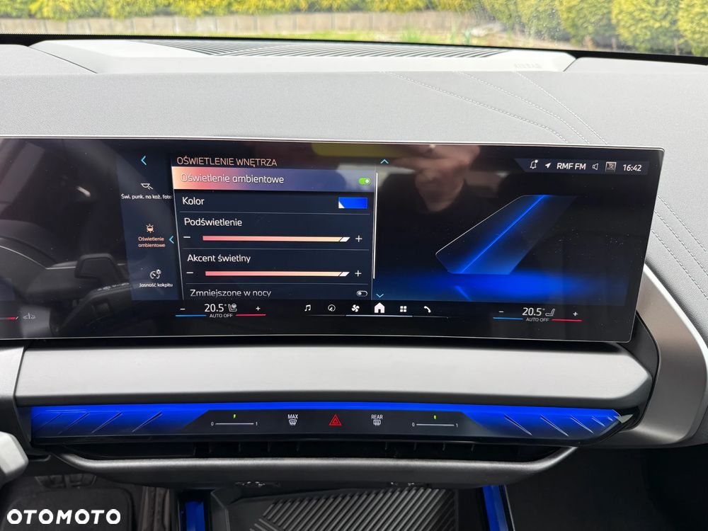 BMW X3 xDrive20d mHEV - 21