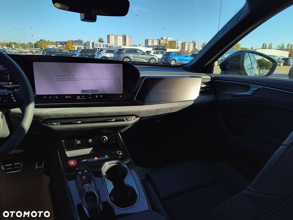 Audi A6 Avant - 14
