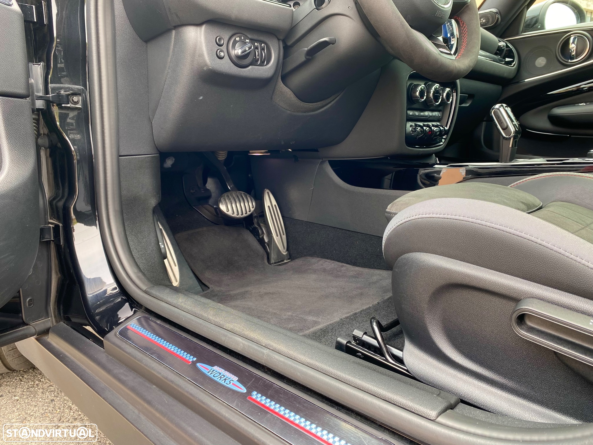 MINI Clubman John Cooper Works Plus ALL4 - 16