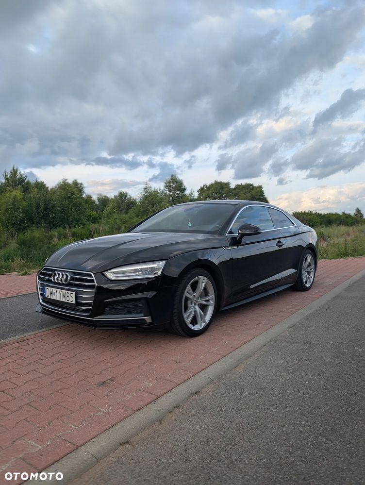 Audi A5 Coupé 2.0 TFSI Quattro Sport S tronic - 16