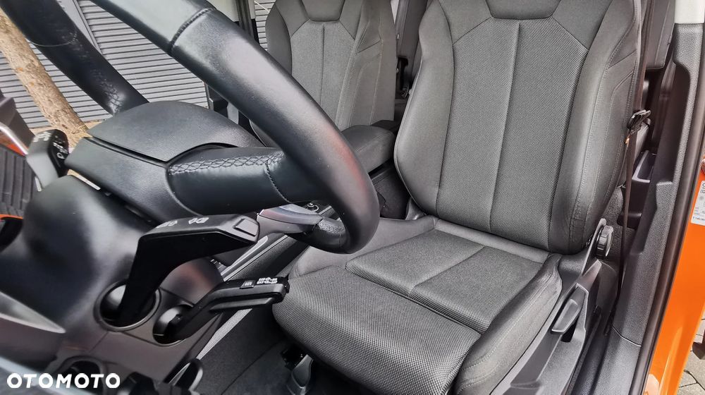 Audi Q3 35 TFSI mHEV Advanced S tronic - 23