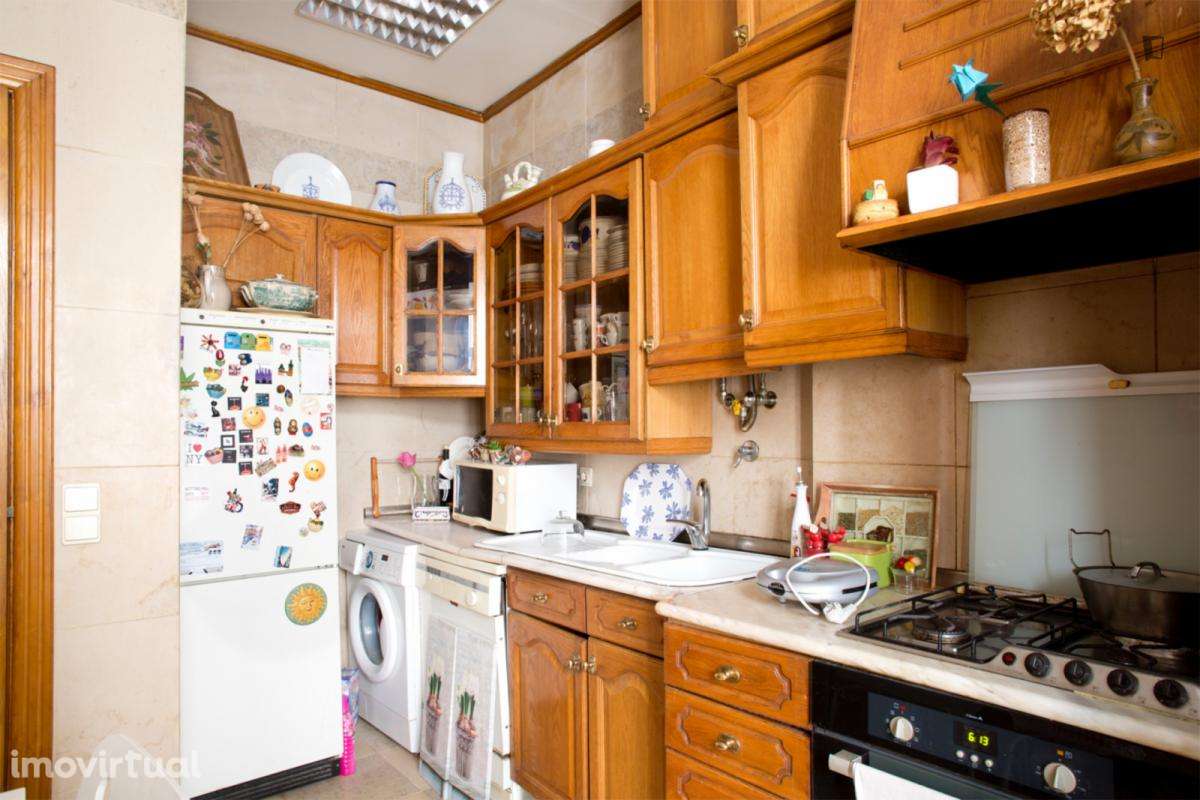 Quarto - localizado em Arroios Lisbon - Grande imagem: 3/5