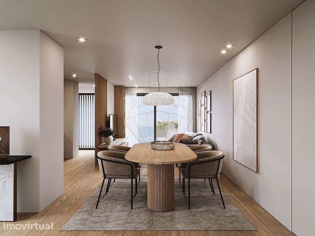Apartamento T2 para venda - Grande imagem: 2/18