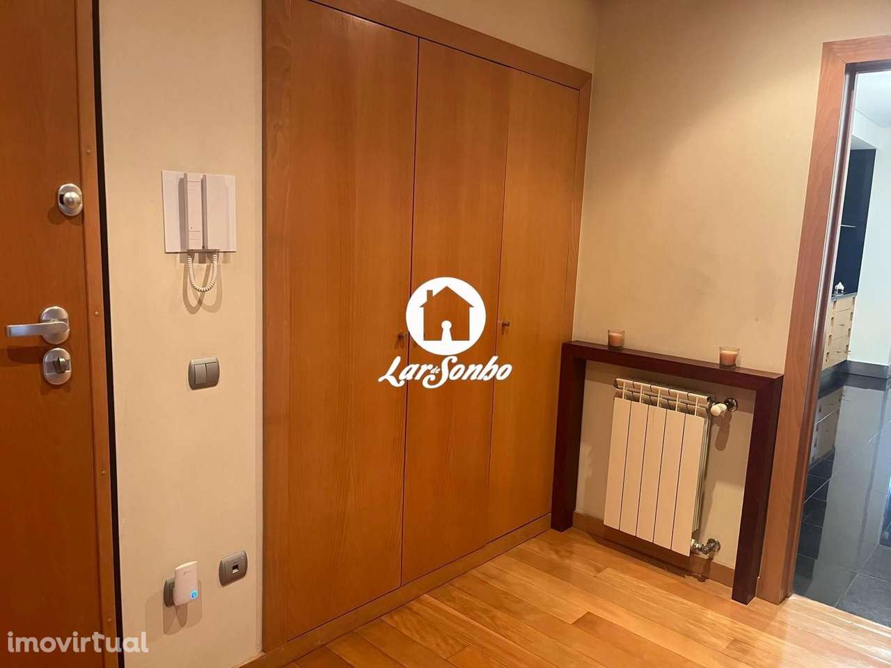 T3 Bastante espaçoso no centro da Maia - Grande imagem: 4/22