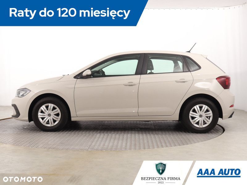 Volkswagen Polo - 4