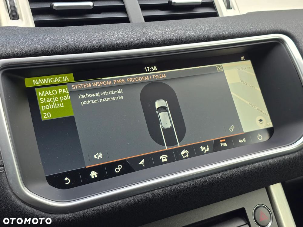 Land Rover Range Rover Evoque eD4 HSE Dynamic - 8