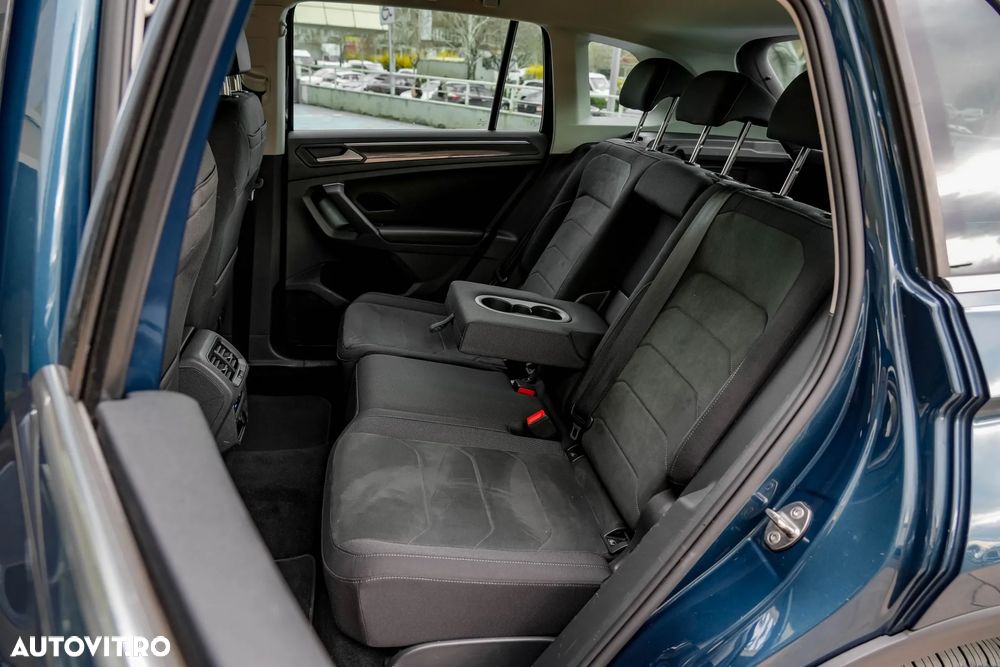 Volkswagen Tiguan 2.0 TDI SCR DSG 4Motion Elegance - 7