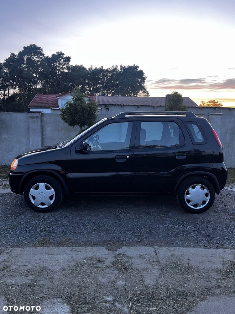 Suzuki Ignis - 6