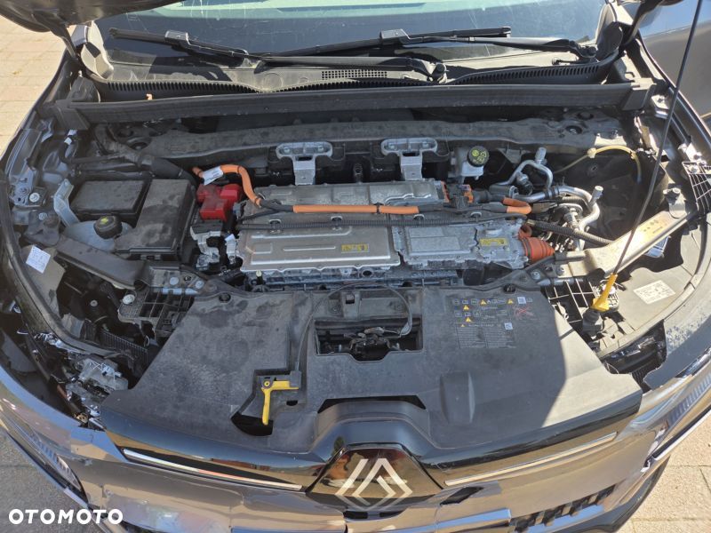 Renault Megane 220 Comfort Range Equilibre - 26