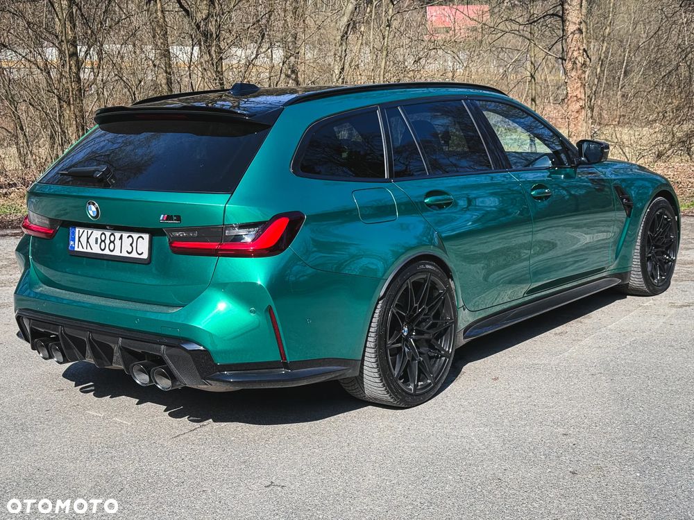 BMW M3 - 9