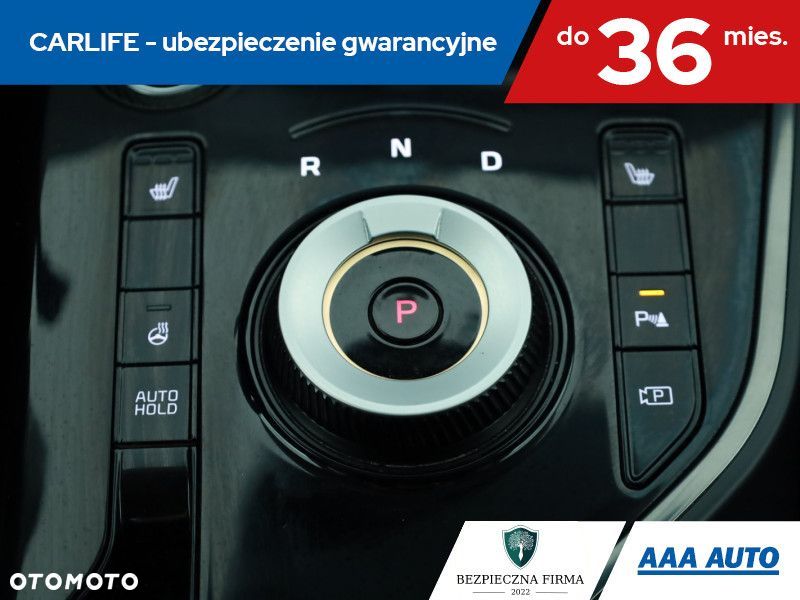 Kia Niro - 19