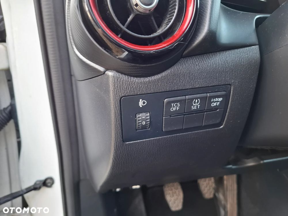 Mazda CX-3 SKYACTIV-D 105 FWD Center-Line - 19