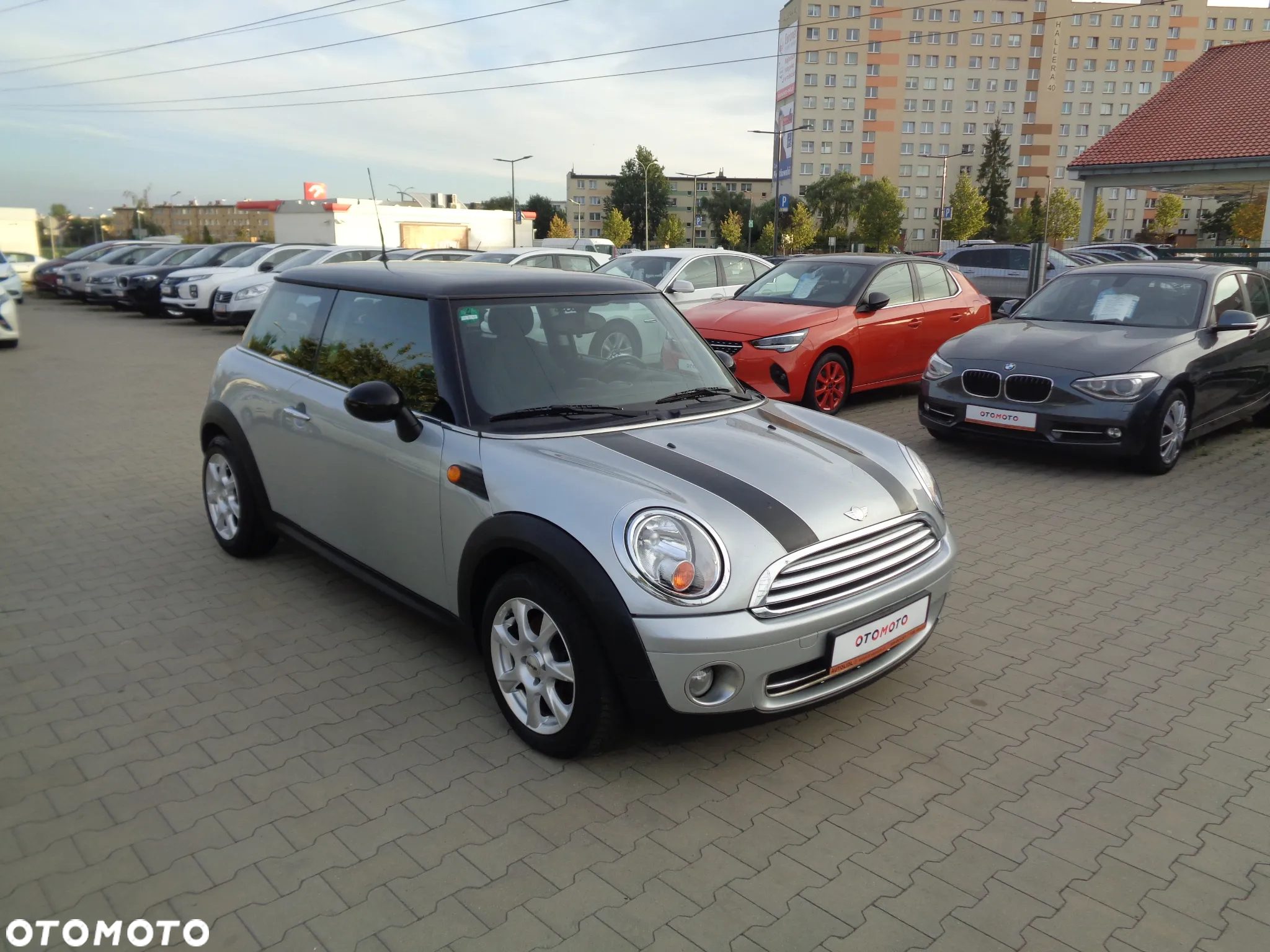 MINI Cooper - 4