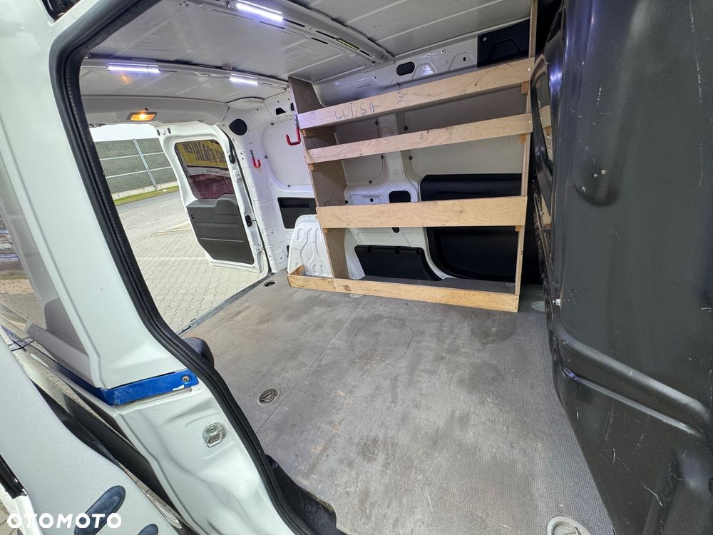 Fiat Doblo Maxi Dynamic - 17