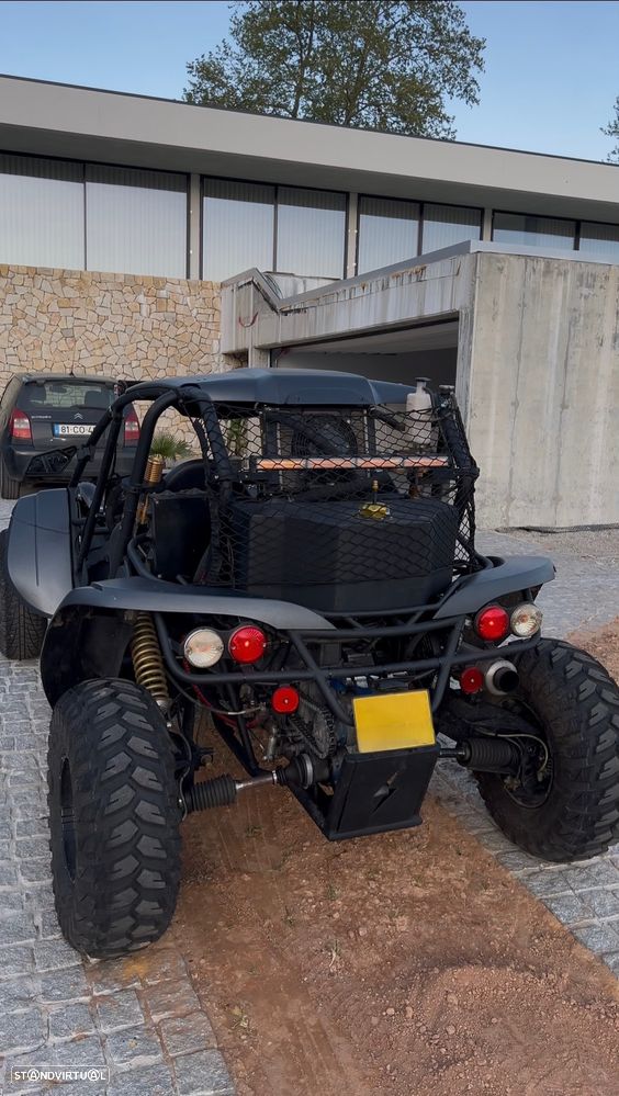 PGO BugRacer - 12