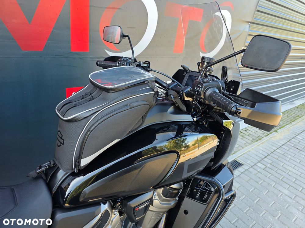 Harley-Davidson Pan America - 24