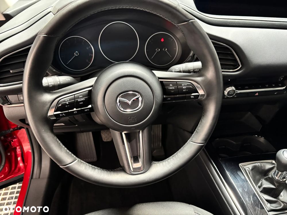 Mazda CX-30 2.0 mHEV Centre-Line 2WD - 19